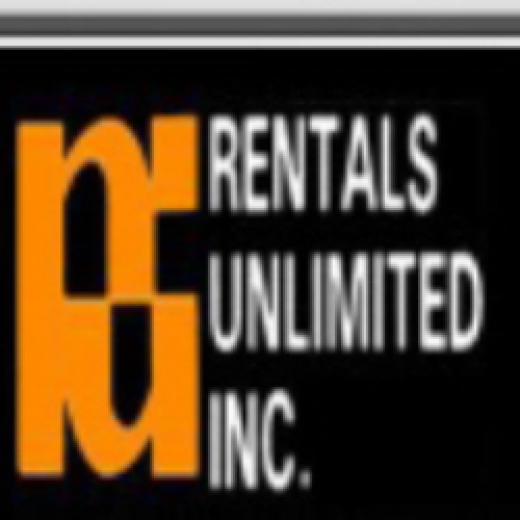 Rentals Unlimited Inc. in Pompton Plains City, New Jersey, United States - #2 Photo of Point of interest, Establishment