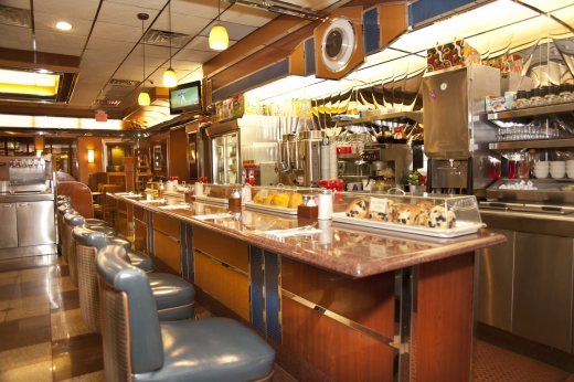 Nutley Diner in Nutley City, New Jersey, United States - #4 Photo of Restaurant, Food, Point of interest, Establishment