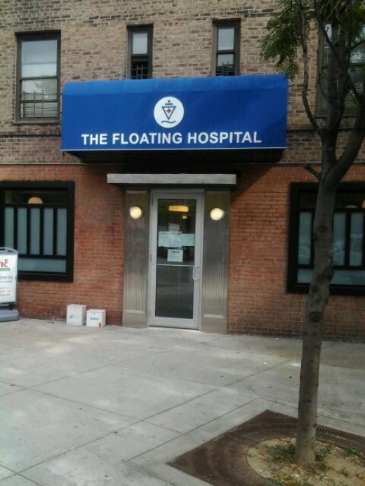 Queens Bridge Medical Center in Long Island City, New York, United States - #2 Photo of Point of interest, Establishment, Health, Doctor