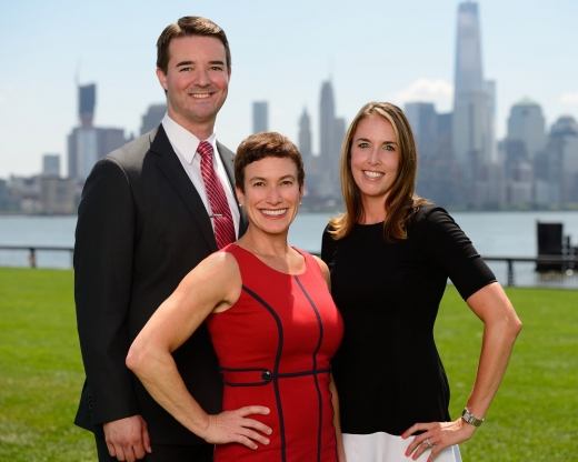 Renee Condon Group at Keller Williams City Life Realty in Hoboken City, New Jersey, United States - #3 Photo of Point of interest, Establishment
