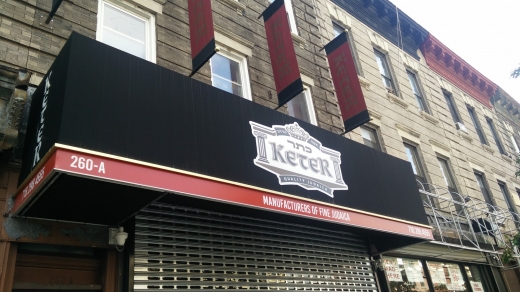 Keter Judaica Crown Height in Brooklyn City, New York, United States - #1 Photo of Point of interest, Establishment, Store