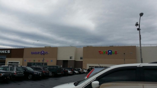 Toys"R"Us in Brooklyn City, New York, United States - #1 Photo of Point of interest, Establishment, Store