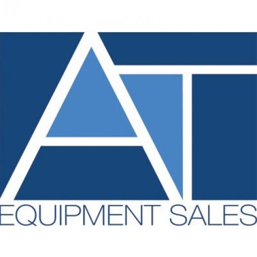 A T Equipment Sales in Scarsdale City, New York, United States - #2 Photo of Point of interest, Establishment