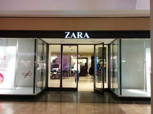 Zara in Wayne City, New Jersey, United States - #1 Photo of Point of interest, Establishment, Store, Clothing store