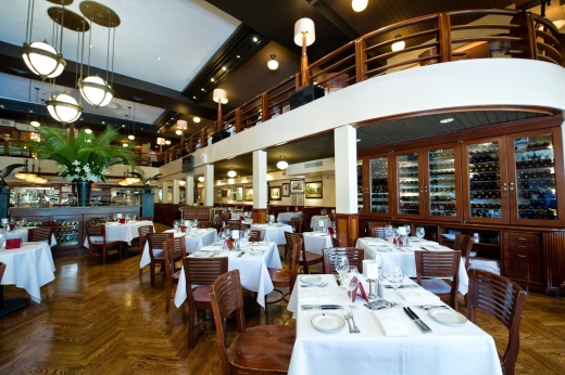 Maloney & Porcelli in New York City, New York, United States - #2 Photo of Restaurant, Food, Point of interest, Establishment