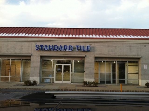 Standard Tile in Holmdel City, New Jersey, United States - #1 Photo of Point of interest, Establishment, Store, Home goods store