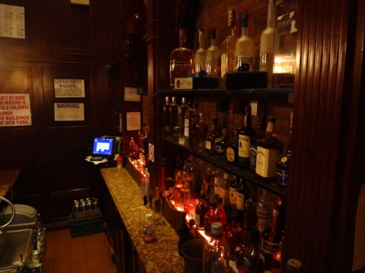 Lucky Seven Tapas Bar in New York City, New York, United States - #2 Photo of Restaurant, Food, Point of interest, Establishment