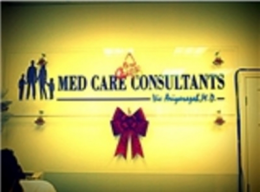 Photo by daniel moscoso for MedCare Consultants