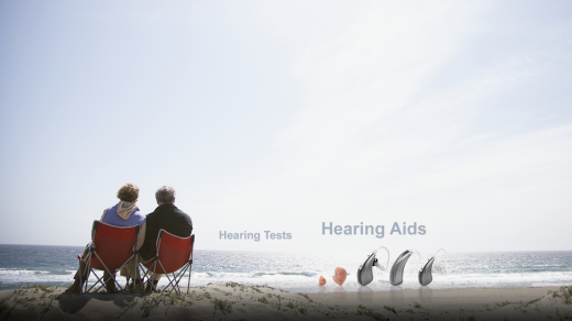 Photo by Penta Hearing Care for Penta Hearing Care
