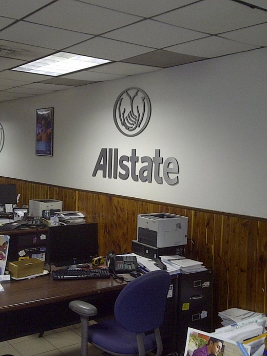 Allstate Insurance: Garland H. Boyd in Queens City, New York, United States - #2 Photo of Point of interest, Establishment, Finance, Insurance agency