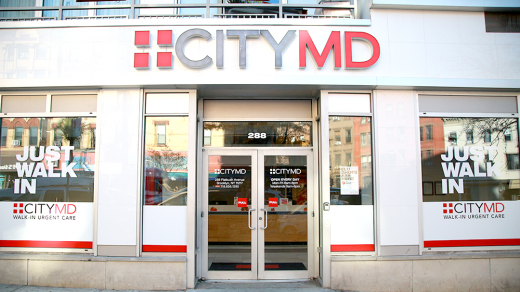 CityMD in Kings County City, New York, United States - #1 Photo of Point of interest, Establishment, Health, Hospital, Doctor