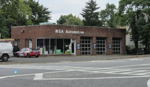 Photo by Rich Breslin for NSA Auto Services