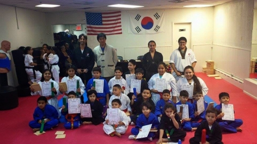 Photo by <br />
<b>Notice</b>:  Undefined index: user in <b>/home/www/activeuser/data/www/vaplace.com/core/views/default/photos.php</b> on line <b>128</b><br />
. Picture for Tkk Taekwondo (Martial Arts) in Union City, New Jersey, United States - Point of interest, Establishment, Health