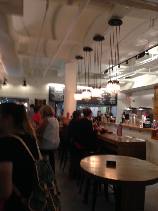 Creamline in New York City, New York, United States - #1 Photo of Restaurant, Food, Point of interest, Establishment, Store