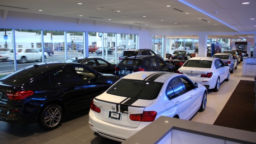 BMW of Freeport in Freeport City, New York, United States - #4 Photo of Point of interest, Establishment, Car dealer, Store, Car repair