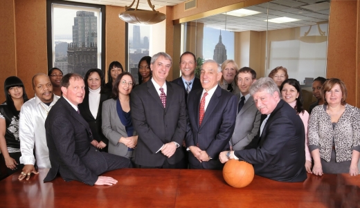 Rosenberg, Minc, Falkoff & Wolff, LLP in Bronx City, New York, United States - #1 Photo of Point of interest, Establishment, Lawyer