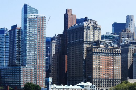 The Ritz-Carlton New York, Battery Park in New York City, New York, United States - #2 Photo of Point of interest, Establishment, Lodging
