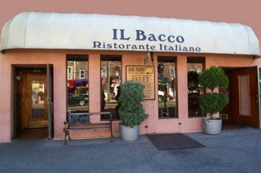 Il Bacco Ristorante in Little Neck City, New York, United States - #2 Photo of Restaurant, Food, Point of interest, Establishment, Bar