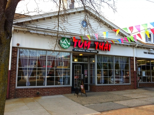 tum thai in Kenilworth City, New Jersey, United States - #1 Photo of Restaurant, Food, Point of interest, Establishment