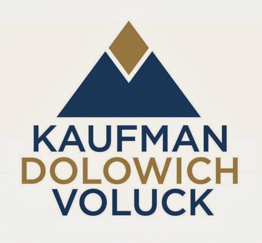 Kaufman Dolowich & Voluck LLP (New Jersey) in Hackensack City, New Jersey, United States - #1 Photo of Point of interest, Establishment, Lawyer