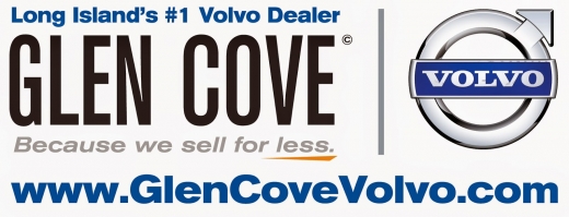 Glen Cove Volvo in Glen Cove City, New York, United States - #3 Photo of Point of interest, Establishment, Car dealer, Store
