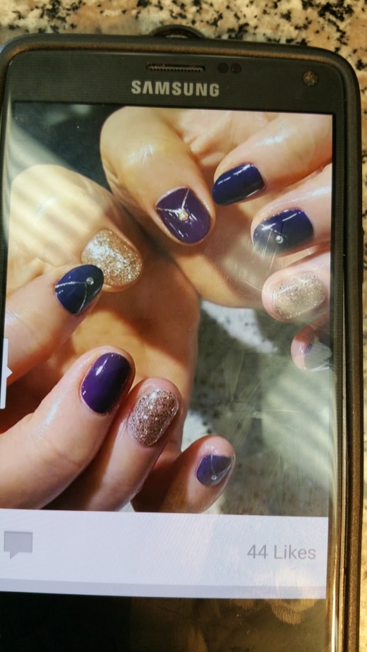 Eden Nails in Fairview City, New Jersey, United States - #3 Photo of Point of interest, Establishment, Beauty salon, Hair care