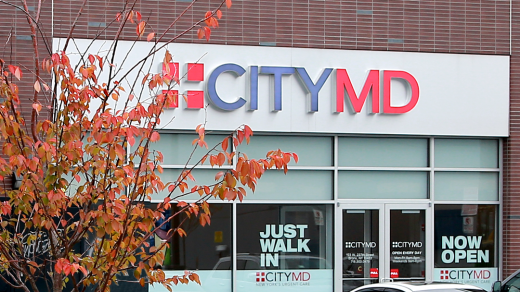 CityMD in Bronx City, New York, United States - #2 Photo of Point of interest, Establishment, Health, Hospital, Doctor