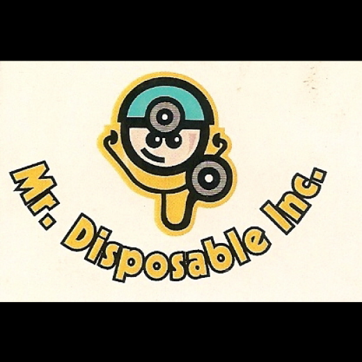 Mr Disposable Inc in Kings County City, New York, United States - #2 Photo of Point of interest, Establishment, Store, Health