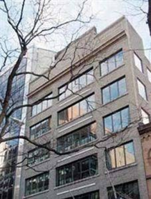 Upper East Side Loft in New York City, New York, United States - #1 Photo of Point of interest, Establishment, Real estate agency