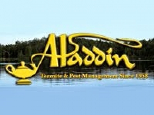 Aladdin Pest Control in Garden City Park, New York, United States - #2 Photo of Point of interest, Establishment, Store, Home goods store