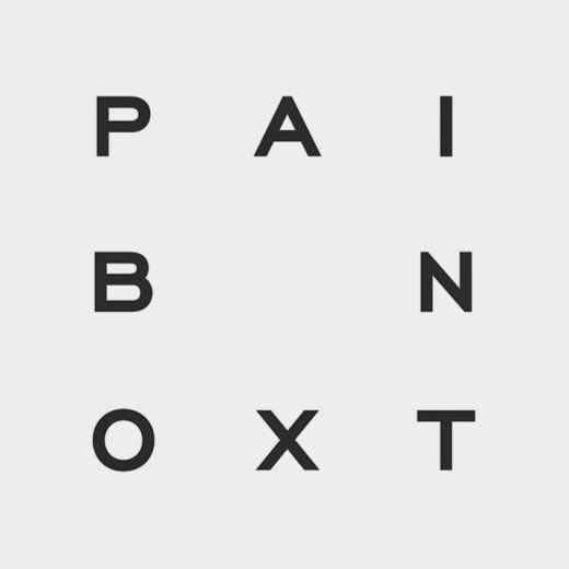 Photo by Paintbox for Paintbox