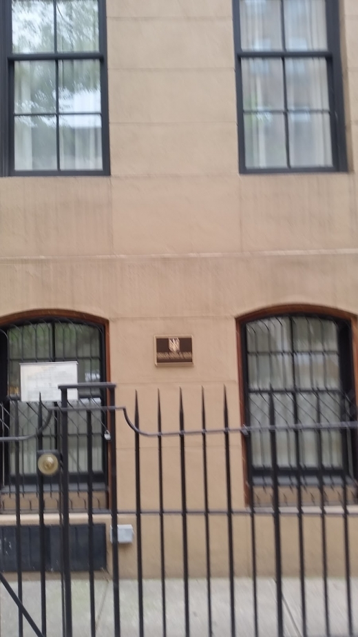Consulate General of Ukraine in New York City, New York, United States - #1 Photo of Point of interest, Establishment, Embassy
