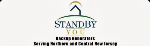 Standby You, LLC in Cranford City, New Jersey, United States - #1 Photo of Point of interest, Establishment, Electrician