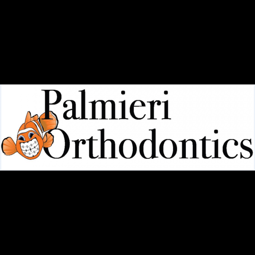 Photo by Palmieri Orthodontics for Palmieri Orthodontics