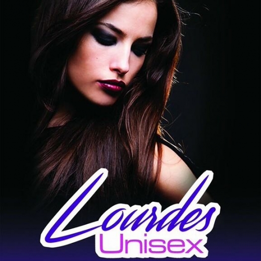 Lourdes Unisex in Passaic City, New Jersey, United States - #2 Photo of Point of interest, Establishment, Beauty salon