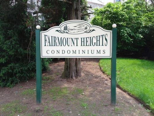 Fairmount Heights in Hackensack City, New Jersey, United States - #3 Photo of Point of interest, Establishment