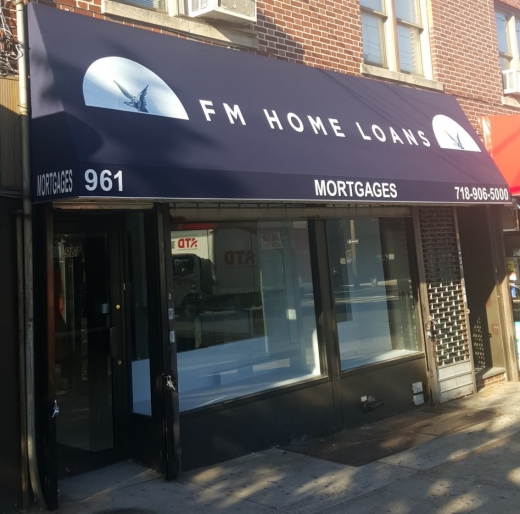 Photo by FM Home Loans - Steven Gottesman for FM Home Loans - Steven Gottesman