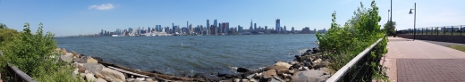 Photo by <br />
<b>Notice</b>:  Undefined index: user in <b>/home/www/activeuser/data/www/vaplace.com/core/views/default/photos.php</b> on line <b>128</b><br />
. Picture for Weehawken Waterfront Park and Recreation Center in Weehawken City, New Jersey, United States - Point of interest, Establishment, Park