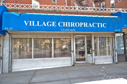 Dr. Frederick R. Giovanelli - Chiropractor in Queens City, New York, United States - #1 Photo of Point of interest, Establishment, Health