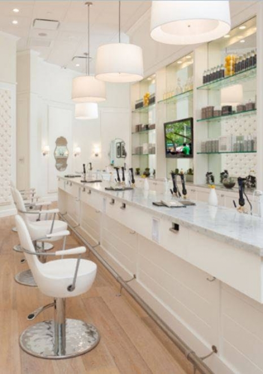 Drybar Murray Hill NYC in New York City, New York, United States - #2 Photo of Point of interest, Establishment, Hair care