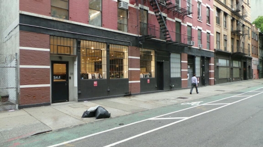 Zero + Maria Cornejo in New York City, New York, United States - #1 Photo of Point of interest, Establishment, Store, Clothing store