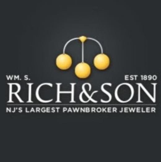 WM. S. Rich and Son in Perth Amboy City, New Jersey, United States - #4 Photo of Point of interest, Establishment, Store, Jewelry store
