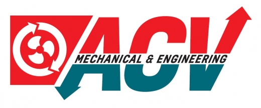 Photo by ACV Mechanical & Engineering for ACV Mechanical & Engineering