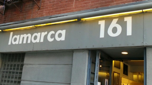 Lamarca in New York City, New York, United States - #1 Photo of Restaurant, Food, Point of interest, Establishment
