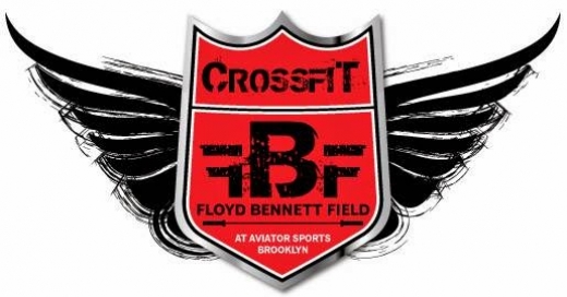 CrossFit Floyd Bennett Field in Brooklyn City, New York, United States - #4 Photo of Point of interest, Establishment, Health