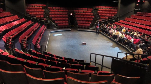 Circle in the Square Theatre in New York City, New York, United States - #1 Photo of Point of interest, Establishment