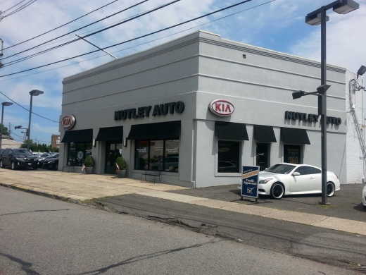 Nutley Kia in Nutley City, New Jersey, United States - #2 Photo of Point of interest, Establishment, Car dealer, Store, Car repair