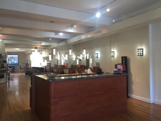 Louis De Chiarro Salon in Tuckahoe City, New York, United States - #1 Photo of Point of interest, Establishment, Beauty salon, Hair care