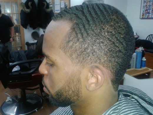 Photo by <br />
<b>Notice</b>:  Undefined index: user in <b>/home/www/activeuser/data/www/vaplace.com/core/views/default/photos.php</b> on line <b>128</b><br />
. Picture for ShoTime Barbershop Salon in New York City, New York, United States - Point of interest, Establishment, Health, Hair care