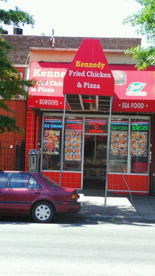 Photo by <br />
<b>Notice</b>:  Undefined index: user in <b>/home/www/activeuser/data/www/vaplace.com/core/views/default/photos.php</b> on line <b>128</b><br />
. Picture for Kennedy Fried Chicken in Bronx City, New York, United States - Restaurant, Food, Point of interest, Establishment